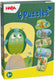 Haba | 6 eerste puzzels bosdieren