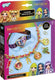 Totum rainbow high 2 bedel armbandjes maken speelgoed meisjes - knutselpakket creatief fashion sieraden mga sieradenset