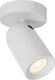 Lucide punch - plafondspot (plafondlamp) - 1xgu10 - wit
