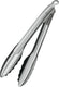 Rösle locking tongs - tang - roestvrijstaal - 40 cm - zilver