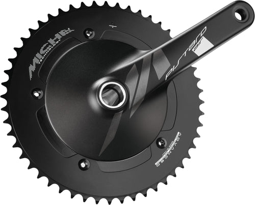 Miche crankstel pistard air crankset pistard air 49 teeth