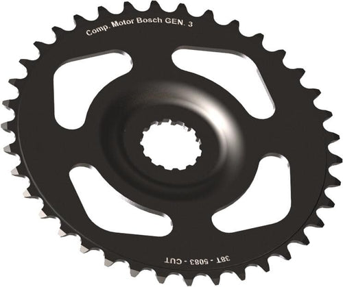 Stronglight kettingblad chain ring 38 teeth