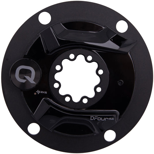 Quarq crank-ster dfour spider powermeter dfour 110mm