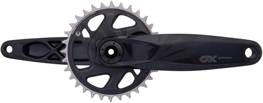 Sram crankstel gx eagle crankset gx eagle 32t boost 175mm