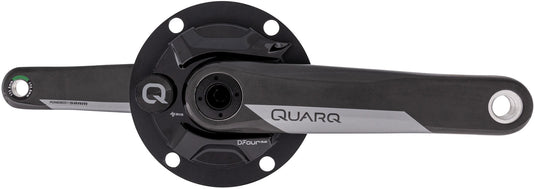 Quarq crankstel dfour crankset powermeter dfour 172,5mm