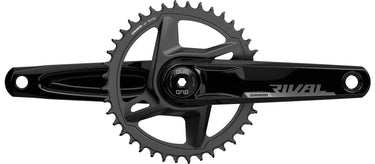 Sram crankstel rival 1 axs crankset rival 1 axs 40t 172,5mm