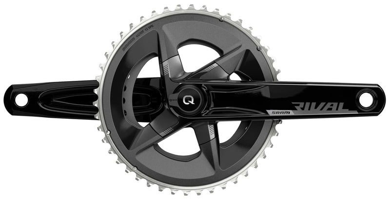 Load image into Gallery viewer, Sram crankstel set powermeter rival axs crankset pow.meter rival axs 33 46t 172,5mm
