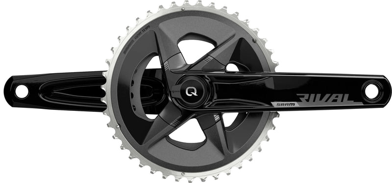 Load image into Gallery viewer, Sram crankstel set powermeter rival axs crankset pow.meter rival axs 30 43t 172,5mm
