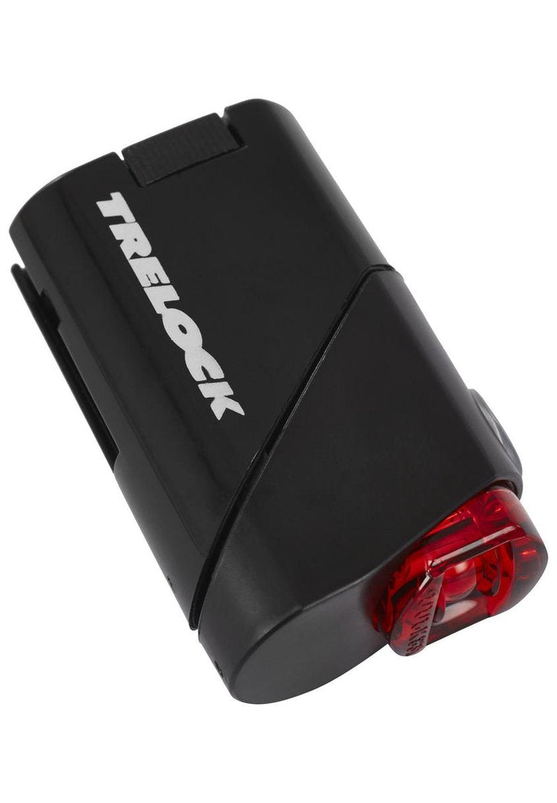 Load image into Gallery viewer, Roveba trelock ls 710 reego rb black batt zl320 - 8002402
