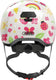 Abus skurb kid - fietshelm - kinderen cream summer m (50 - 55 cm)