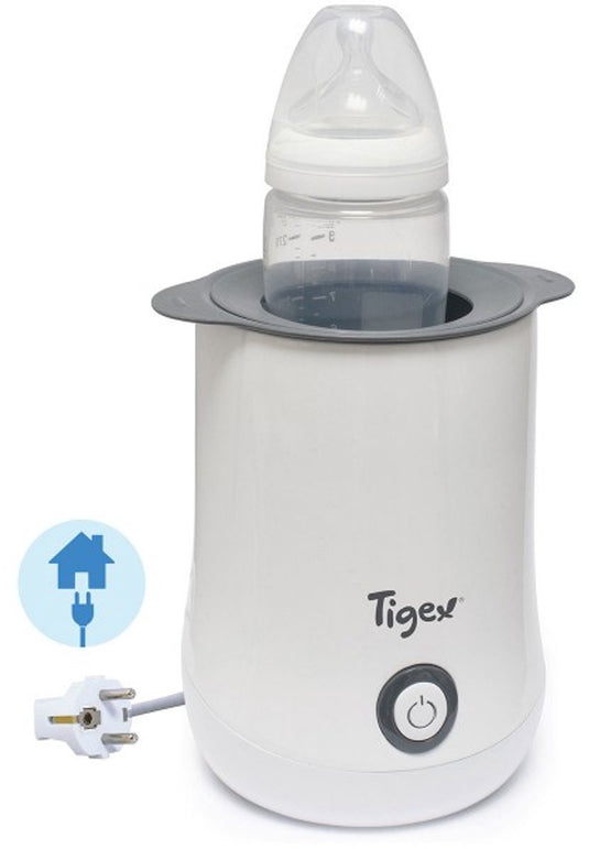 Tigex express 60 home flessenwarmer