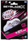 Beyblade x starter pack brush fox j 9-70gr cx starterpack - tol en launcher