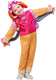 Rubies paw patrol luxe verkleedpakje stella 3-4 jaar