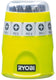 Ryobi rak10sd serie - schroefbittenset - 10 stuks - magnetische houder