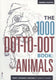 Merkloos sans marque the 1000 dot-to-dot book - animals - 20 drawings