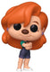 Funko a goofy movie pop! movies vinyl figure roxanne 9 cm
