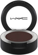 Mac cosmetics - powder kiss soft matte give a glam oogschaduw - 1,5g