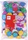 Apli kids | zelfklevende emoticons van eva foam