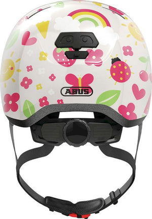 Abus helm skurb kid cream summer s 45-50cm