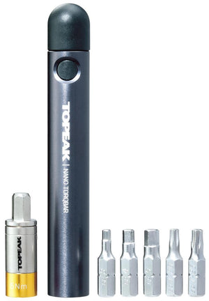 Topeak Momentsleutel Nano TorqBar 5