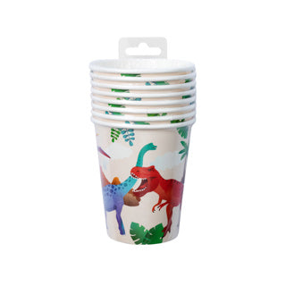 Load image into Gallery viewer, Pic dino bekers
