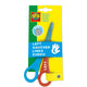 Ses schaar linkshandig | 12 stuks