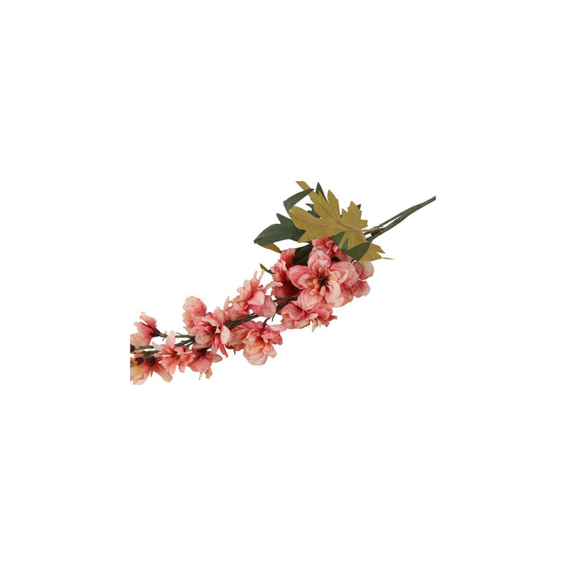 Cargue la imagen en el visor de la galería, Countryfield kunstbloem delphinium miranda rozezijde h60cm
