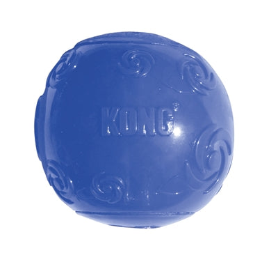 Load image into Gallery viewer, Kong Squeezz ball
