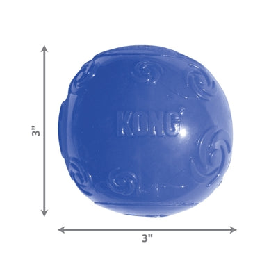 Load image into Gallery viewer, Kong Squeezz ball
