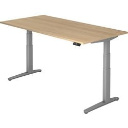 Bach zit-sta-bureau hammerer vxbhm2e e ss 2000 mm x 1000 mm x 720 mm