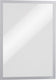 Durable 486823 duraframe magnetic a3 - 4868 magnetisch frame din a3 zilver (b x h) 323 mm x 446 mm 5 stuk(s)