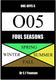 Foul seasons (one-offs 5)