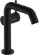 Hansgrohe tecturis s - wastafelkraan - ééngreeps bediening - coolstart energiebesparend - met afvoerplug - 150mm maat - mat zwart