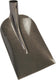 Talen tools – betonschop – gehard staal – 35 x 22 cm – zonder steel
