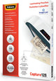Fellowes lamineerhoezen 53073 125 micron a5