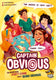 Lucky duck games - captain obvious - actiespel - kaartspel (eng)
