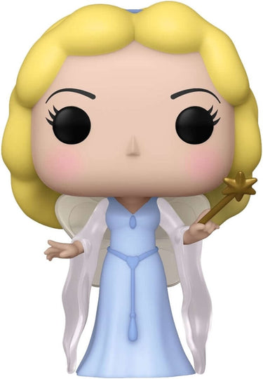 Funko pop! disney: pinocchio - blue fairy