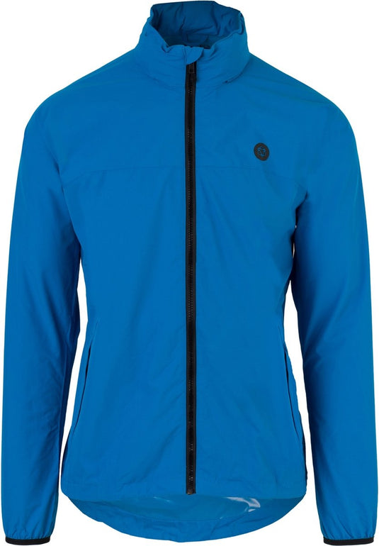 Agu go regenjas essential blue