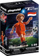 Playmobil sports action voetballer nederland - 71130