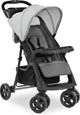 Hauck shopper neo ii - buggy - vanaf de geboorte - compact - grey