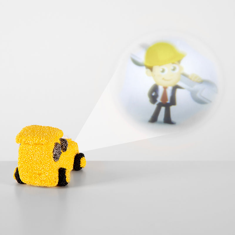 Load image into Gallery viewer, Paulinda maak je eigen projector
