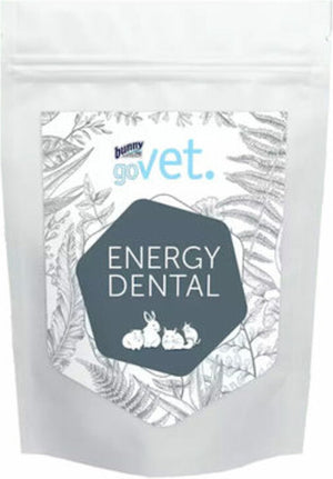 Bunny nature - govet energy dental - 1,2kg