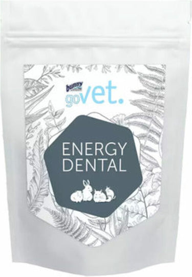 Bunny nature - govet energy dental - 1,2kg