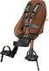 Urban iki bio fietsstoeltje voor - haniwa brown bincho black