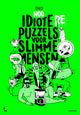 Mat nog idiotere puzzels voor slimme mensen - humoristische en absurde puzzels - puzzelboek