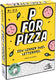 Big potato games p for pizza - nederlandstalig kaartspel - partyspel