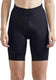 Craft endur shorts c4 w dames fietsbroek - zwart
