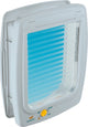 Ferplast kattenluik swing 11 - wit