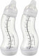 Difrax baby fles small - 250 ml - 2 stuks