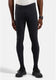 Odlo essentials hardlooptight - mannen - zwart - xl